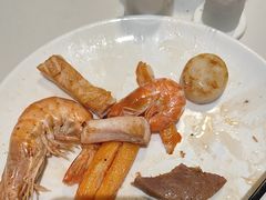 -晶丽香榭自助餐(南京大饭店)