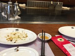 -大渔铁板烧(中山路八佰伴店)