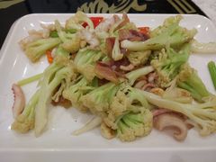 -潮喜竹溪荔湖酒家(荔枝湾店)