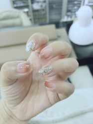 -槿里日式美甲工作室