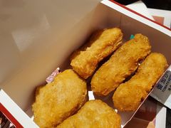 -肯德基(天河店)