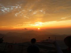 -东白山