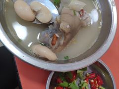 -吴氏蹄花