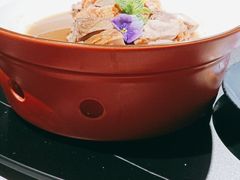 -58度品质川菜馆(经一路店)