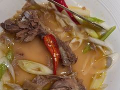 -西贝莜面村(镇江苏宁广场店)