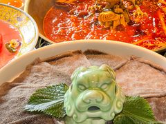 -小龙翻大江文化火锅(宽窄店)