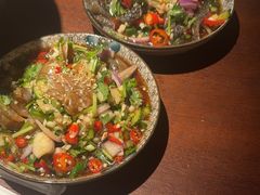 -乔街深夜食堂·台州菜·高压锅生蚝(杭州总店)