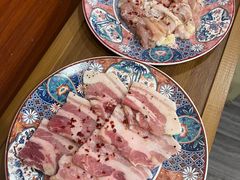 -大阪烧肉BAKA一代(十亩地店)