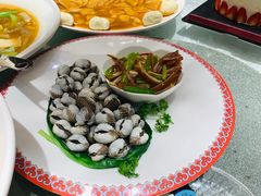 -海港大酒店(海港大厦店)