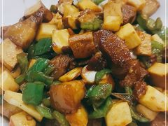-九月九传统美食
