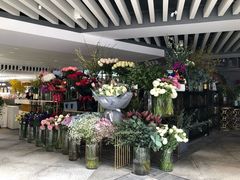 -格蕾花坊(民盈·国贸城店)