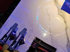 -星聚会KTV(合生汇黑金店)