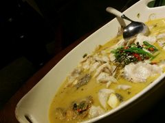 -粗茶淡饭·隐庐私厨(东亭店)