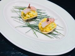 -锦楼·臻选新杭帮(杭州中心店)