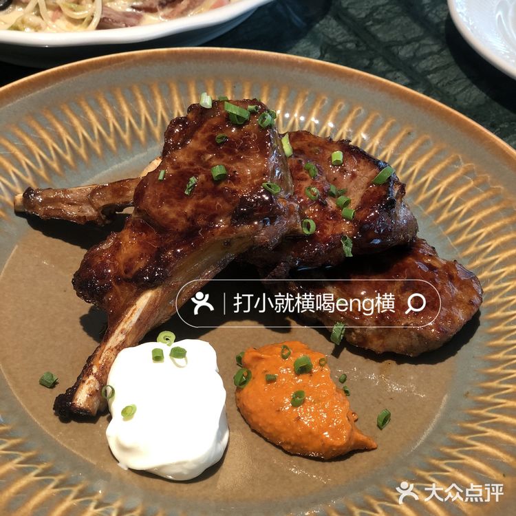 午餐吃了这家西餐厅,赞!