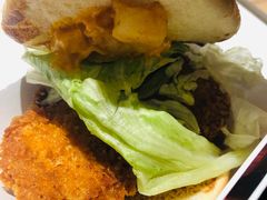 -肯德基(海陵万达店)