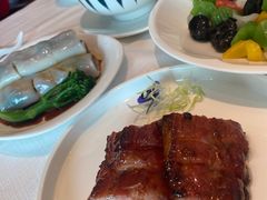-金悦轩海鲜酒家(拱北店)