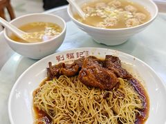 -西关刘福记(西华路店)