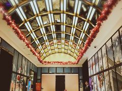 -沈阳君悦酒店·意坊意大利餐厅