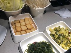 -半天妖烤鱼(印象城店)