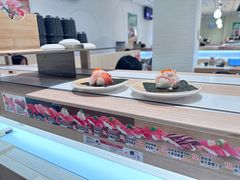 -滨寿司(新街口中央商场店)