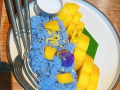 -富贵椰Thai Bistro&Eatery(丰盛里店)