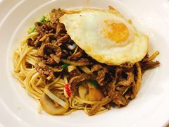 -二扁私房面馆(崂山路店)