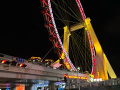 -天津之眼摩天轮