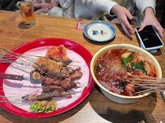 -北三老太太烧烤(人生一串上榜店)