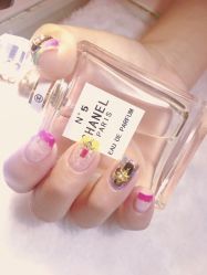点击看大图 -喵酱日式美甲美睫Neko Nail Studio