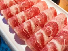 -京元盛铜锅涮肉(上海总店)