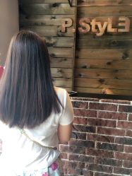 -P.STYLE 派斯造型