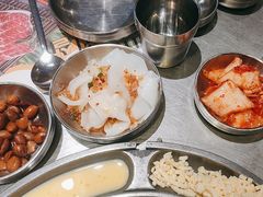 -GOGIYA·咕叽吖韩国传统烤肉店(东方新天地店)