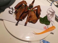 -姜君·千岛湖鱼头馆(浦东大道店)