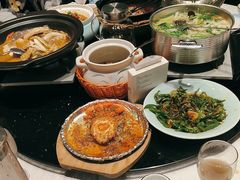 -曹家小菜(胜太路店)