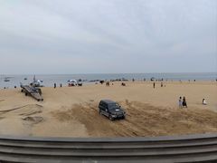 -日照灯塔风景区