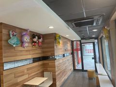 -麦当劳(杨高南路店)