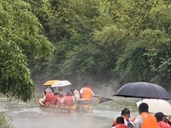 餐饮设施-天河潭旅游度假区