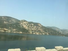 -招虎山国家森林公园-售票处