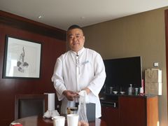 -北京丽晶酒店