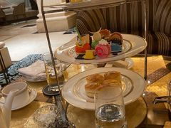 -大堂吧·下午茶·特调鸡尾酒(大连一方城堡豪华精选酒店)