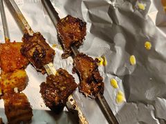 -熙成烧烤(白塔岭店)