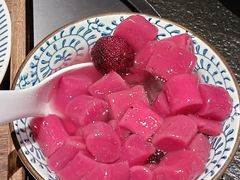 -金陵家宴·金陵春·南京菜(夫子庙店)