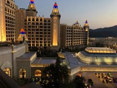 -珠海横琴长隆《卡卡虎奇遇记》