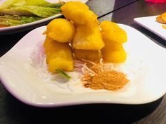 -鹅夫人(吴中路万象城店)