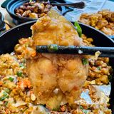 来了不知道多少次…怎么还是吃不够！
