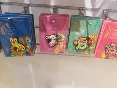 -秦淮礼物(贡院街店)