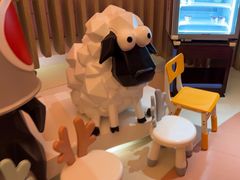 -水桶王国主题餐厅·聚会·生日派对·亲子活动·家庭套餐(亚龙湾希尔顿店)