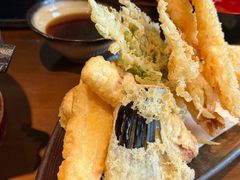 -千代武日本料理(哈西店)