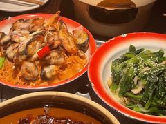 -广府乡下·饭庄(新港东路店)